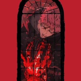 انمي jujutsu kaisen