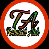 TechnicalAlok