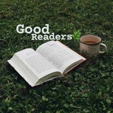 ⊰ Good Reads ⛄ کتاب