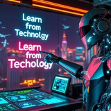 Aprende de la Tecnología 💯 📲 <i class="emoji" style="ba