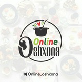 Online Oshxona π