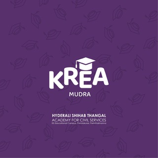 KREA IAS