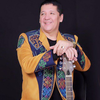 Shiraz Nuratdinov I Rásmiy kanal