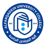 قسم تقنيات التخدير / كلية الفرقدين الجامعة