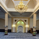 Usmon ibn Affon jome masjidi