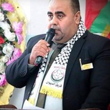 الصحفي عادل زعرب