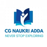 CG NAUKRI ADDA