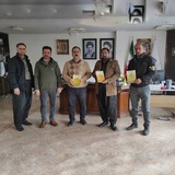 اینجا کروندان