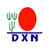 قناة الثراء الشامل DXN