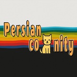 Persian CoMeownity