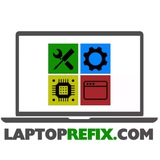 LaptopRefix Tool