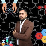 الأستاذ محمد علي المهندس #المهندس_في_الكيمياء
