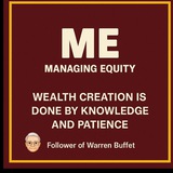 ME - Managing Equity