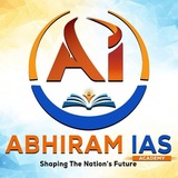 ABHIRAM IAS ACADEMY (APPSC/TGPSC/UPSC)