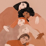 Feminist Books |كتب نسوية 📚