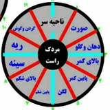 آرشیو عنبیه ۹۷