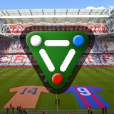 EAFC Community | Tiki Taka FC