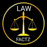 Law Is Everything ⚖️ @Lawfactz