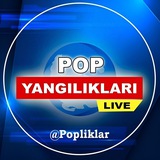 POP YANGILIKLARI | RASMIY