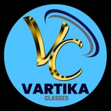 VARTIKA CLASSES