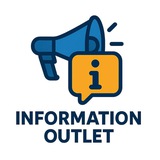 Information outlet