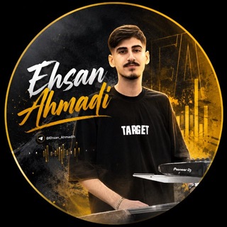 Ehsan Ahmadi | احسان احمدی