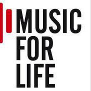 Music For Life🎶🎵🎧