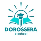 DOROSSERA E-SCHOOL || منصة دوروسيرا للتعليم الإلكتروني 🌐