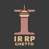 IRan RP | Ghetto