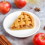 🥧 ШАРЛОТКА 🥧
