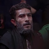 الشاعر احمد المشرفاوي / Ahmed Al-Mashrafawi