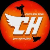 Crypto Hero Signal โข