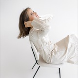nata jitari | stilist personal