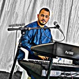 محبي الفنان سراج الشيخي ❤️ 🔥