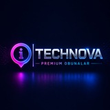 Technova | ULTRA/PRO OBUNALAR