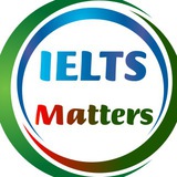 IELTS Matters-آیلتس مترز