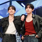 Taekook is real𐤀