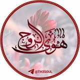 أقتباسات هوى الروح 