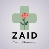 Zaid Does Pharmacy