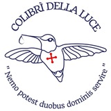 COLIBRÌ DELLA LUCE! ☺️