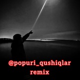 Popuri 🎧 (remix)