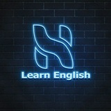 Learn English