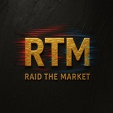 RAID THE MARKET