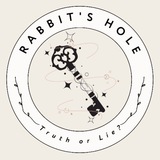 Rabbit's Hole 🐰