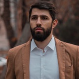 ИБРАГИМ УРСАНОВ