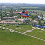 🚁 Федурново
