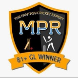 My pitch report