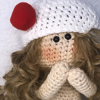 Amigurumis y más