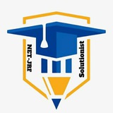 NET JRF Solutionist (AKJ Academy)