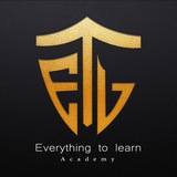 ETL Academy โจ ๐ฅ